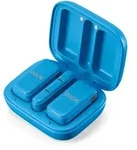 Wireless Micro blue USB-C Drahtlos Mikrofonsystem