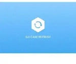 Care f&uuml;r Flip, 2 Jahre, Refresh Card