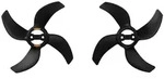Avata 360 Propellers VE = 2 Paar