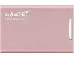 Element Portable SSD 4 TB, 20 Gb/s, Type-C, rosa