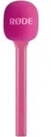 Interview GO Handadapter, pink