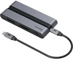 4663 9-in-1 CFexpress Photograpy Docking Station (A)