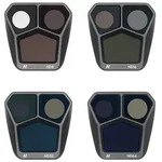 Mavic 3 Pro ND Filter Set (ND8/16/32/64)