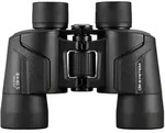 8x40 S Fernglas schwarz