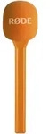 Interview GO Handadapter, orange