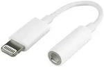Datenkabel Adapter 8-Pin auf 3,5 mm Kopfh&ouml;rer