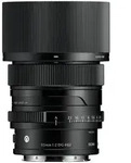 Contemporary 2,0/65 mm DG Sony E-Mount schwarz, Objektiv