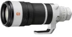 SEL FE 4,5/100-400 mm GM Objektiv, schwarz