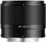 AF 1,8/17 mm Air, Fujifilm X-Mount (APS-C) Objektiv