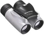 8x21 RC II perlwei&szlig; Fernglas