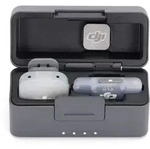 MIC Mini 2 (1 TX + 1 Mobile RX+Charg Case), Empf&auml;nger, Sender, Ladeschale