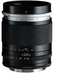 Portrait Heliar 1,8/75 mm RF-Mount, schwarz, Objektiv