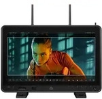 Sumo PRO-19" 4K-HDR Monitor Recorder Switcher