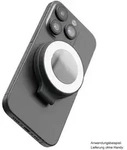 SnapPocket Light Midnight magnetisches LED-Ringlicht