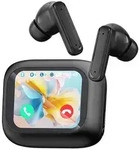 True Wireless Headset schwarz Dispa