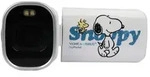 x Peanuts DigiPocket wei&szlig; Camcorder