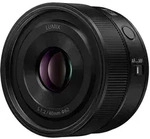 Lumix S 2,0/40 mm, schwarz, Objektiv