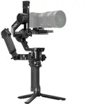 RS 5 Combo Einhandgimbal, Stabilisierungssystem