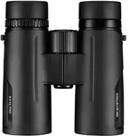 8x42 PRO Fernglas schwarz inkl. Tasche