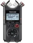 DR-40XP Linearer PCM-Recorder