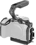 5960 Black Mamba Cage Kit K&auml;fig Kit Canon R6 Mark III / R6 Mark II