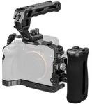 6026 Advanced Cage Kit f&uuml;r Sony Alpha 7 V / 7R V / 7 IV