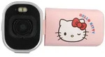 x Hello Kitty DigiPocket pink Camcorder