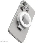 SnapPocket Light Stone magnetisches LED-Ringlicht