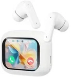 True Wireless Headset wei&szlig; Dispa