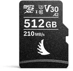AV PRO microSD 512 GB V30, Speicherkarte