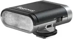 5818 RS20 mini Speedlite Flash, silber