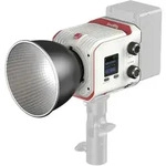 5340 RC 100C COB LED Videolicht wei&szlig;, Lite Version