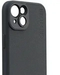Case mit Linsen Mount f&uuml;r iPhone 14 Plus