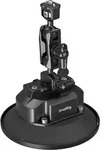 5399 elektrische Saugnapf- halterung 5" mit magischen Arm f&uuml;r KFZ