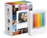 Hi-Print 3x3 Pocket Photo Print Sofortbilddrucker