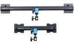 AS-DPC-PS120-KIT Verbindungsschienen (4x1 und 2x2)