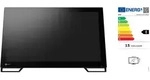 FDF2182WT DuraVision 54,7cm (21,5") black, Touch-Monitor