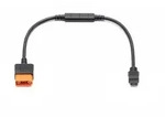 Power SDC to XT60 Power Cable (12V), Netzkabel
