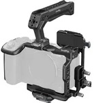 6381 HawLock Schnellwechsel- Cage Kit f&uuml;r Canon EOS R6 V