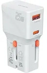 Nomad Pocket 25W Weltreiseadapter