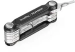 x FILM RIOT 4374 7-in-1 Black Folding Wrench Set (Multiple Angle Pos.)