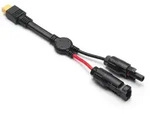 Power MC4 to XT60 Solar Power Cable