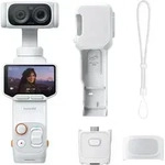 Luna Ultra Standard Bundle Stellar White