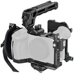 5590 Advanced Cage Kit mit Batterieplatte f&uuml;r Sony FX2