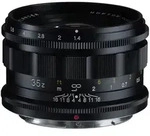 Nokton Classic 1,4/35 mm Nik Z-Mount, schwarz, Objektiv
