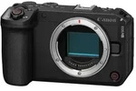EOS R6 V Body