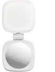 4933 Abnehmbare Handy-LED- Videoleuchte, wei&szlig;, 2700K-5600K