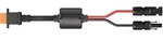 Power 1,8kW Super Fast Charger XT90 to MC4 Adapter Cable