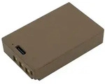 Akku BLS50 f&uuml;r Olympus