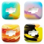 MIC Mini 2S Time Series Magnetic Front Cover Set, Frontabdeckung